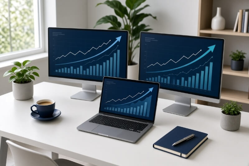 Growing Your Income Image